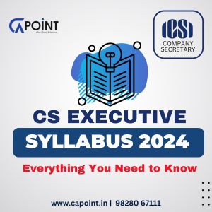 CS Executive