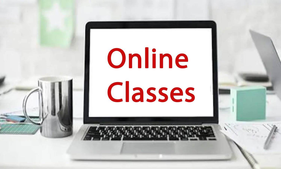 Do’s and Don’ts While Taking Online Classes