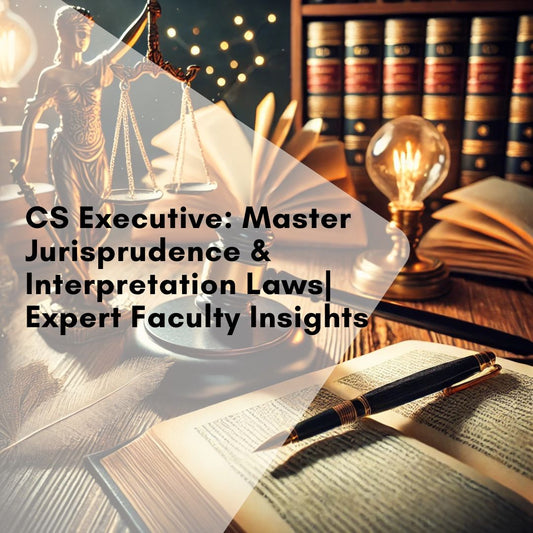 CS Executive- CS Classes