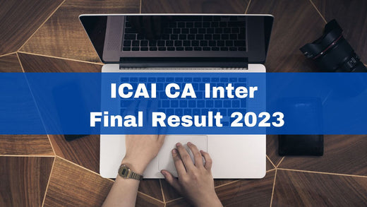 CA inter & CA Final- CA Point