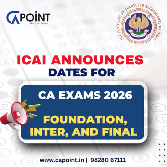 Tax Audit Due Date