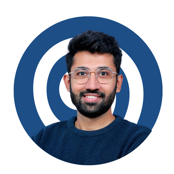 CA Adish Jain 