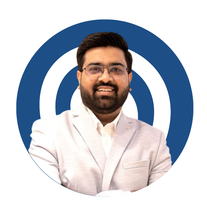 CA Navneet Mudhra