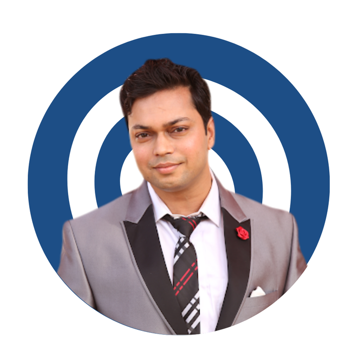 CA Purushottam Agarwal