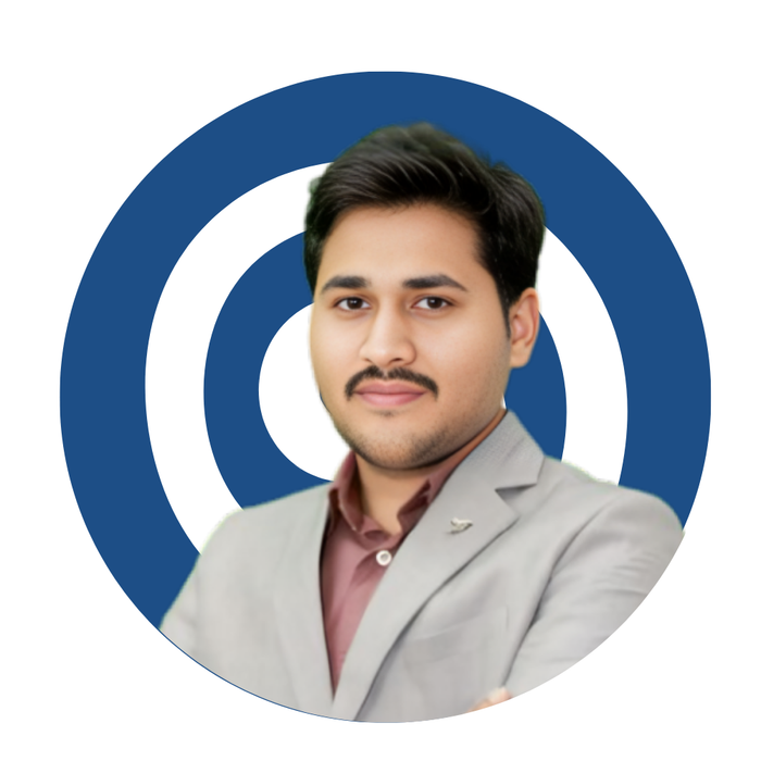CA Rajesh Sharma 
