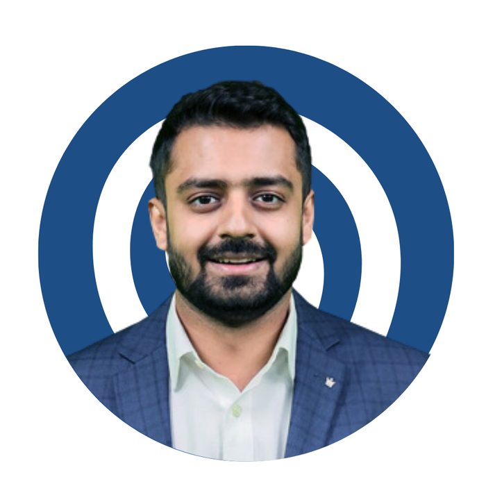 CA Rishabh Jain