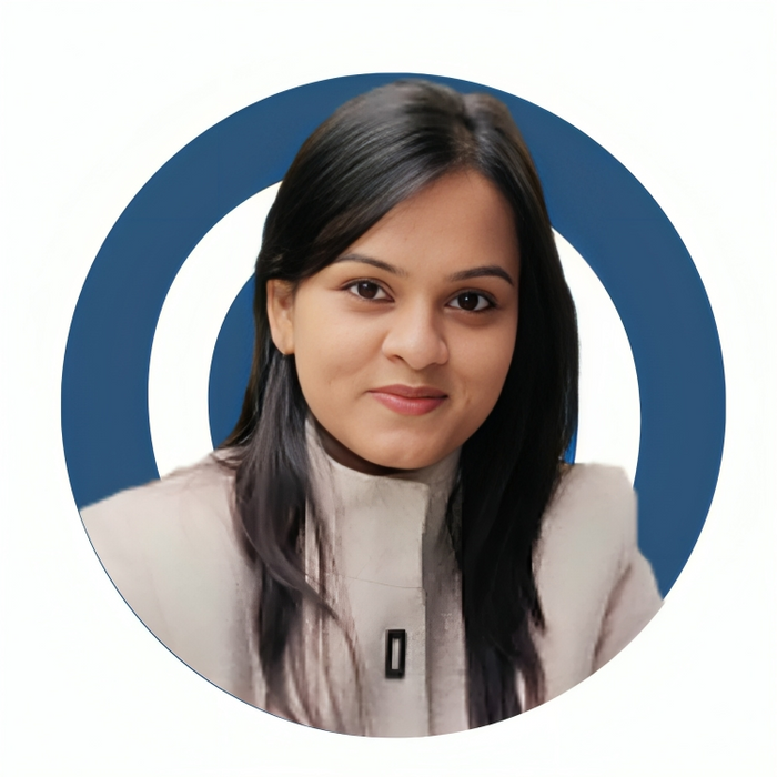 CA Shivangi Agrawal 