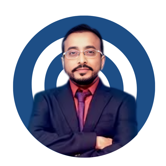 CA Vishal Bhattad 
