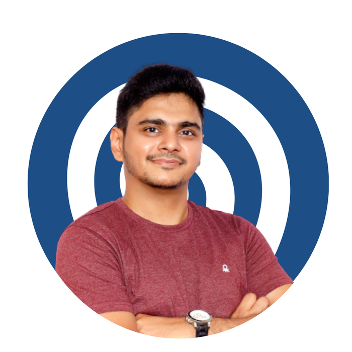 CA Abhishek Bansal