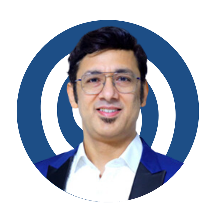 CA Ashish Kalra