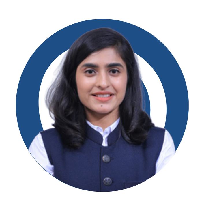 CA Deepika Rathi
