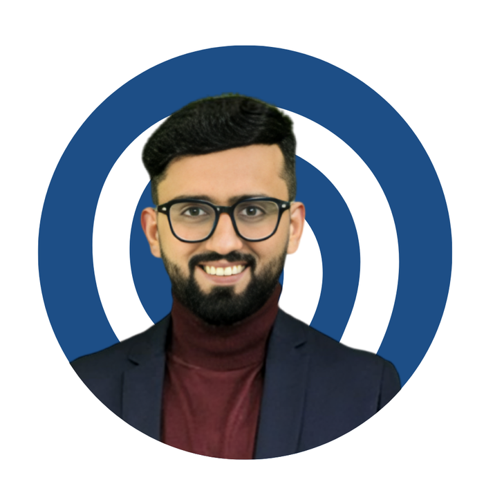 CA Hardik Manchanda