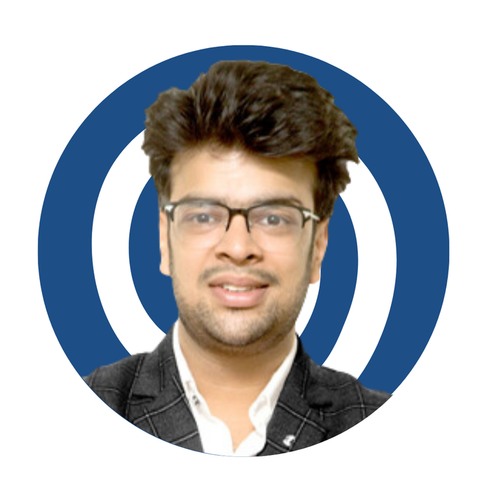 CA Harsh Gupta