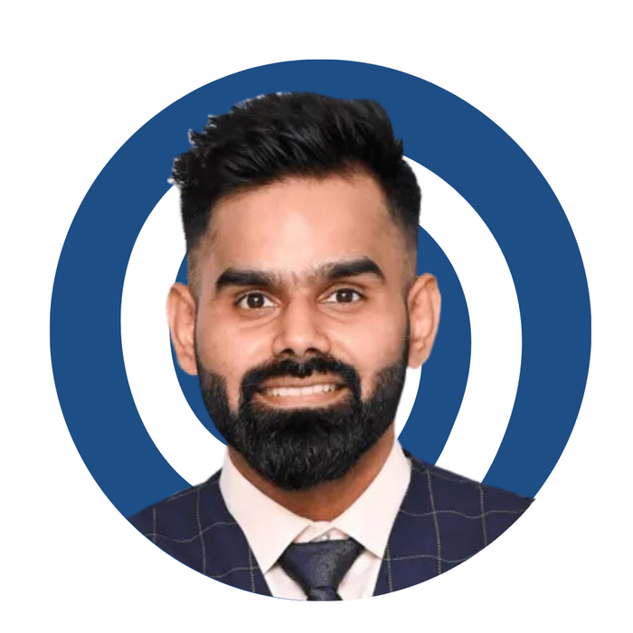 CA Harshad Jaju 