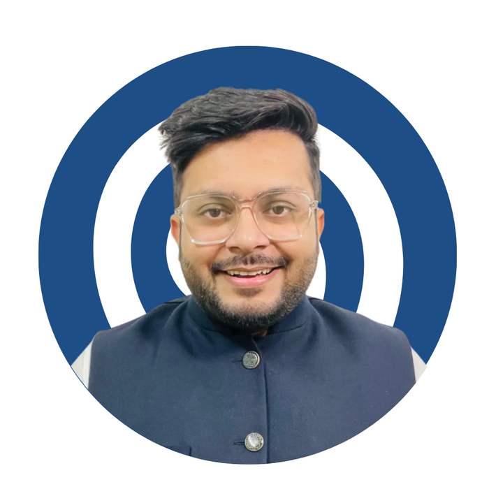CA Mohnish Vora
