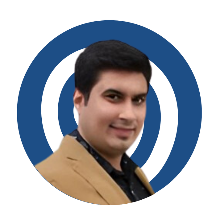  CA Mrugesh Madlani