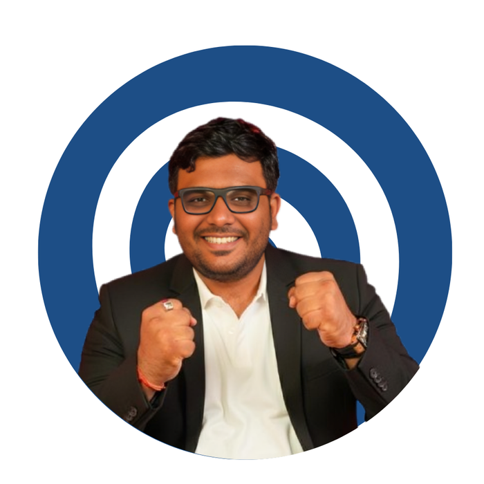 CA Pragnesh Kanabar