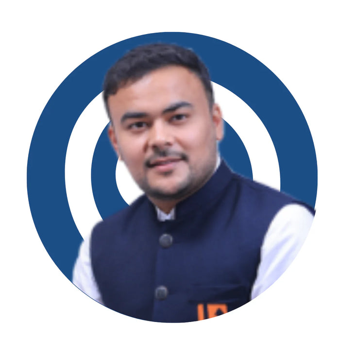 CA Pranav Popat 