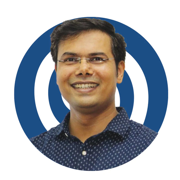 CA Praveen Khatod