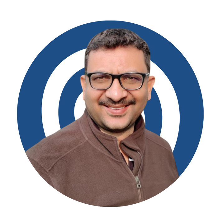 CA Praveen Sharma 