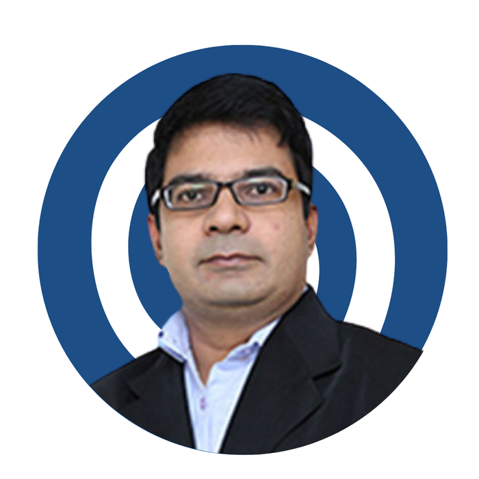 CA Santosh Kumar