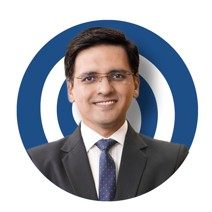 CA Sarthak jain