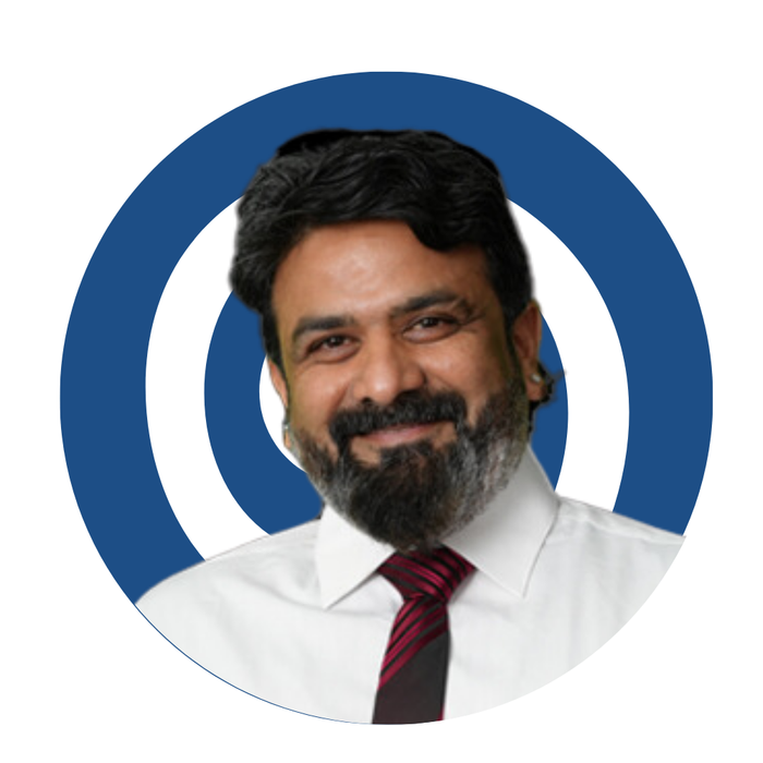 CA Vinod Reddy 
