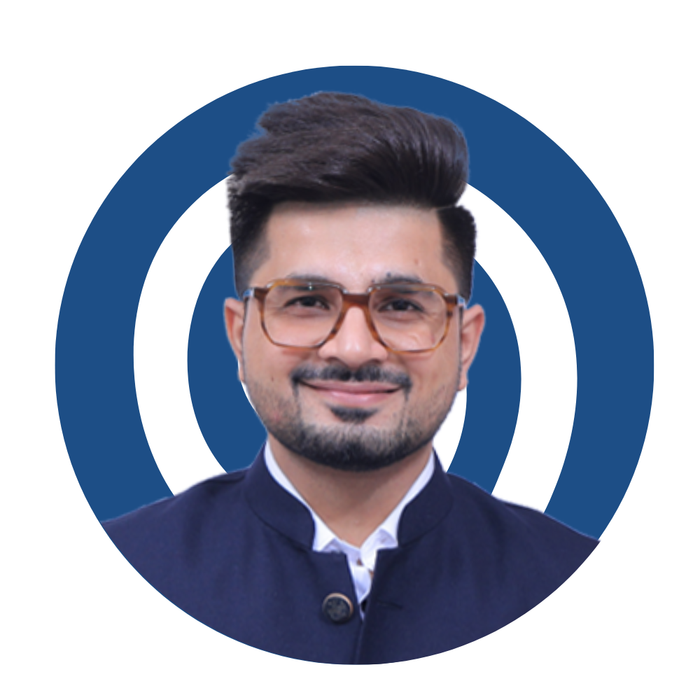 CA Vivek Gaba