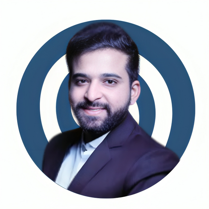 CS Arjun Chhabra  