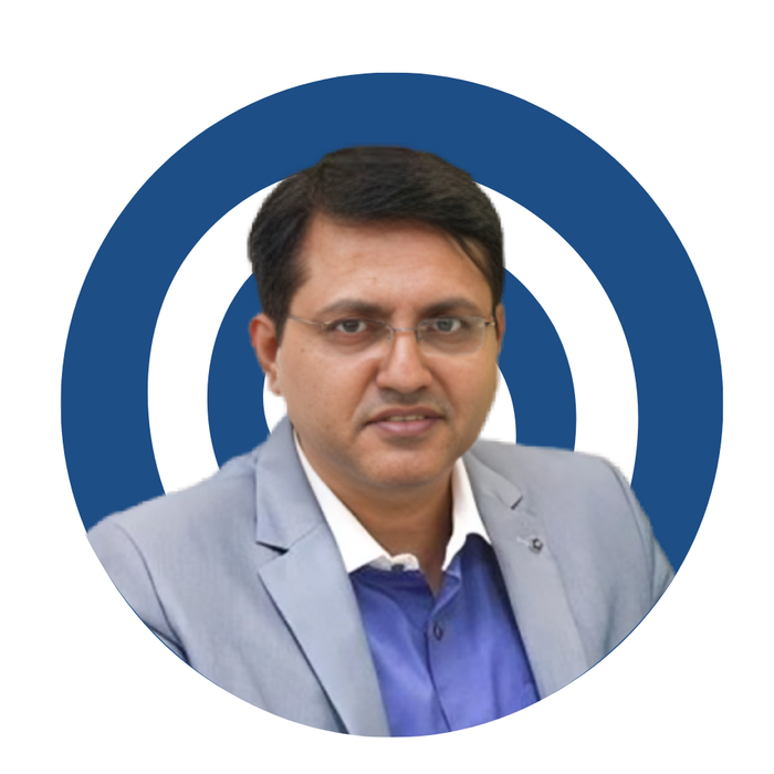 CS Deepak Gajrani