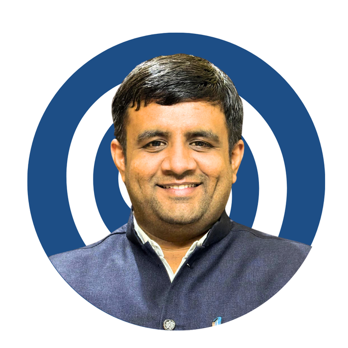 CS Deepak Kewalia