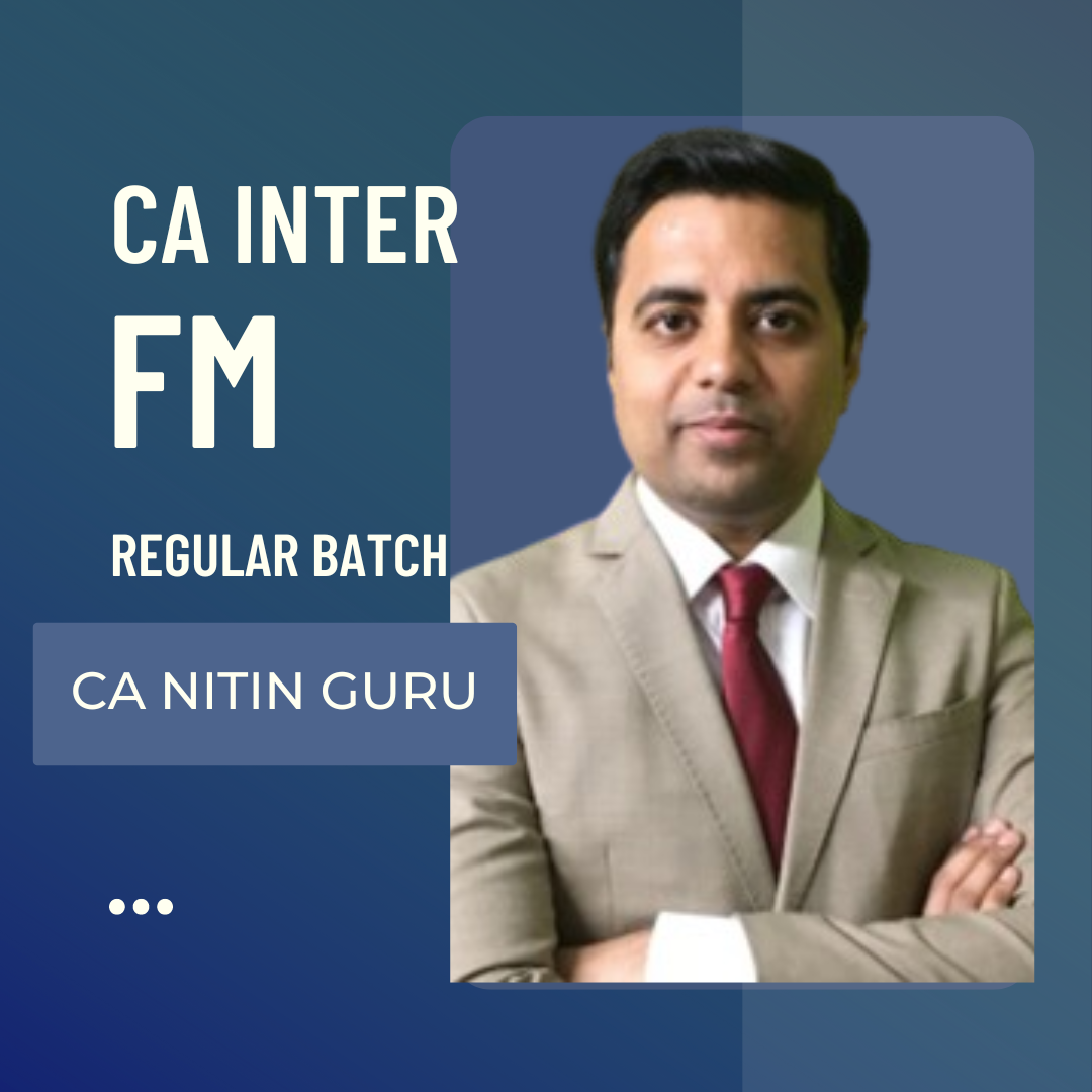 CA Inter FM