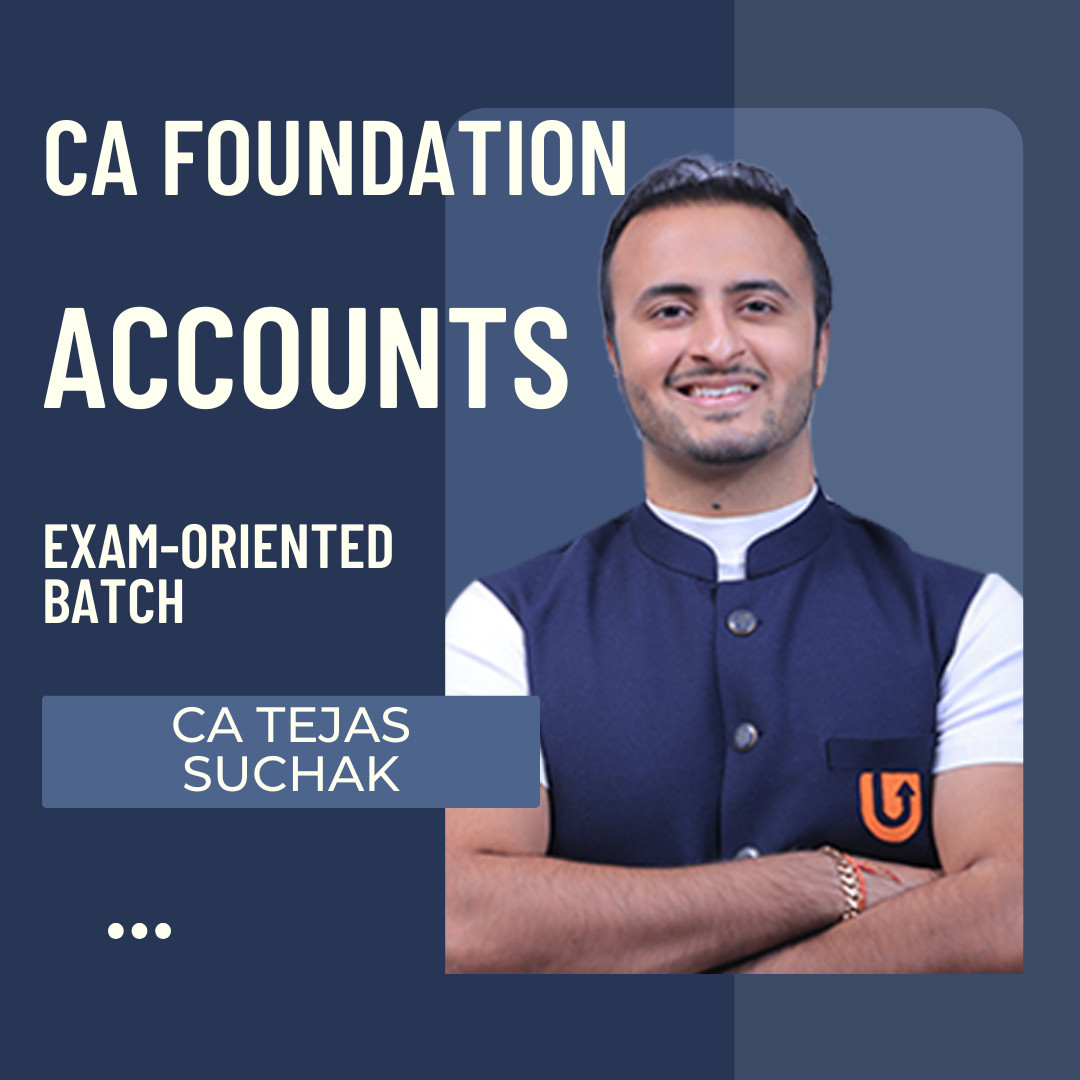 CA Foundation Maths | Exam Oriented Batch By CA Pranav Popat | For Sep 26 Exams CA Point