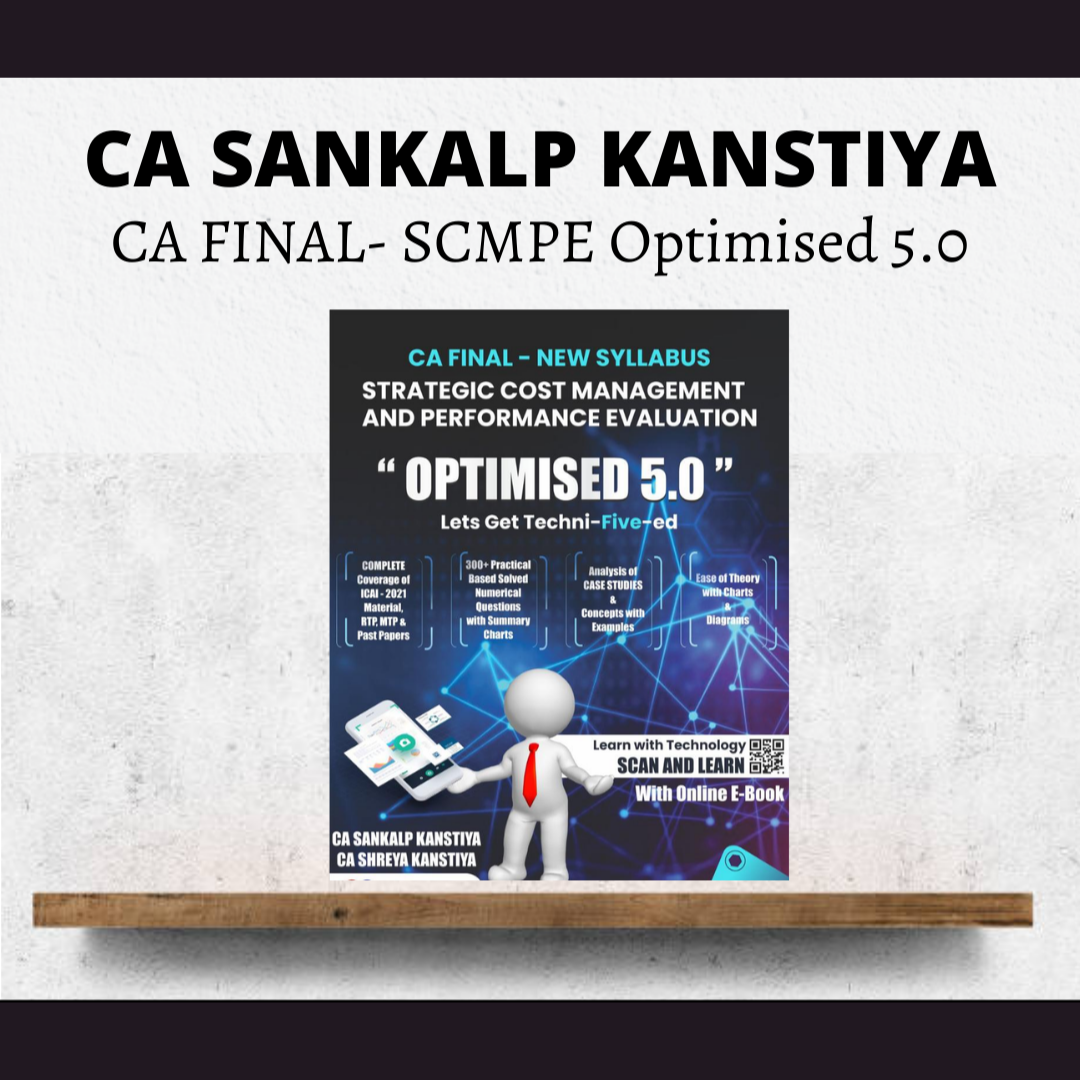 SCMPE Optimised Book 5.0
